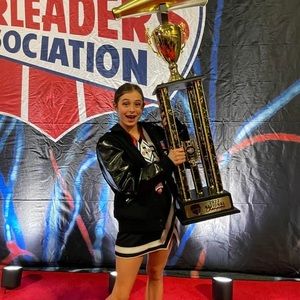 Meet your Posher, Raylene